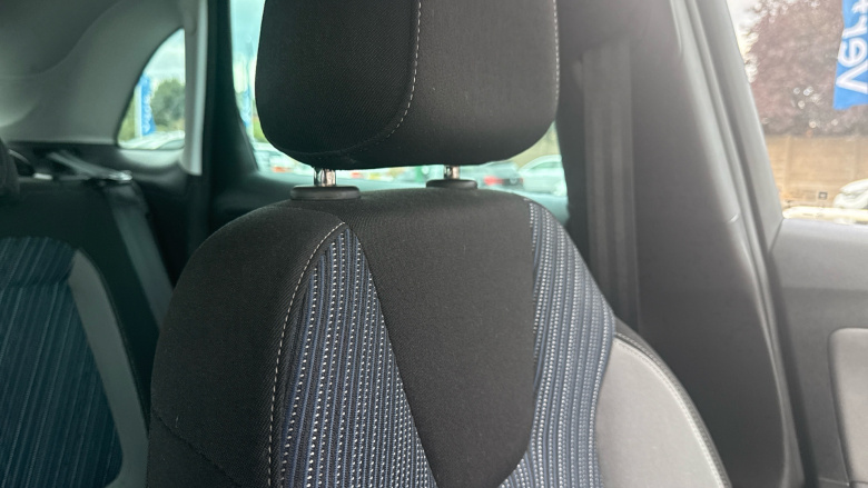 Vauxhall Crossland X 1.2 [83] Sport 5dr [Start Stop] Petrol Hatchback